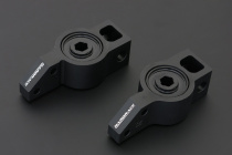 Volkswagen Audi / Seat / / VW Främre Länkarmsbussningar Bakre (Förstärkta Gummibussningar) 2 Delar/Set Hardrace